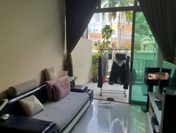 Jade Residences (D19), Apartment #470572001